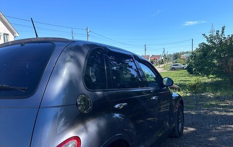 Chrysler PT Cruiser, 2007 год, 680 000 рублей, 5 фотография