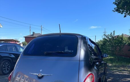 Chrysler PT Cruiser, 2007 год, 680 000 рублей, 4 фотография
