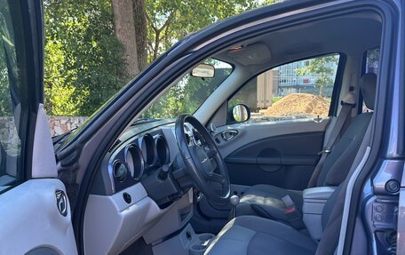 Chrysler PT Cruiser, 2007 год, 680 000 рублей, 6 фотография