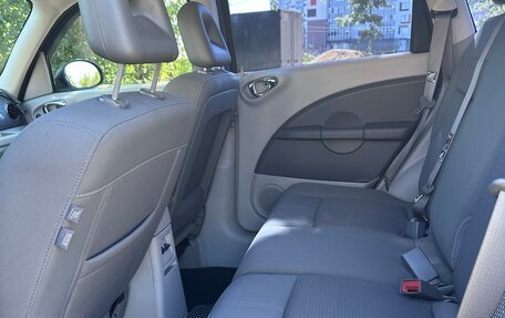 Chrysler PT Cruiser, 2007 год, 680 000 рублей, 10 фотография