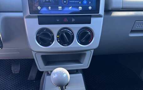 Chrysler PT Cruiser, 2007 год, 680 000 рублей, 9 фотография