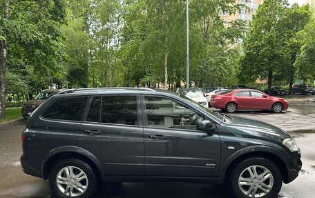 SsangYong Kyron I, 2011 год, 1 680 000 рублей, 7 фотография