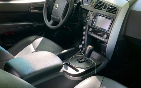 SsangYong Kyron I, 2011 год, 1 680 000 рублей, 5 фотография