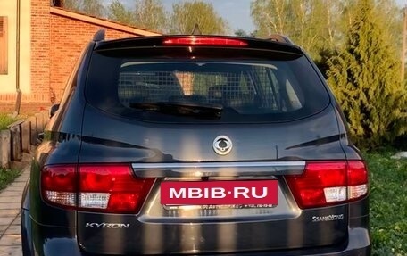 SsangYong Kyron I, 2011 год, 1 680 000 рублей, 2 фотография