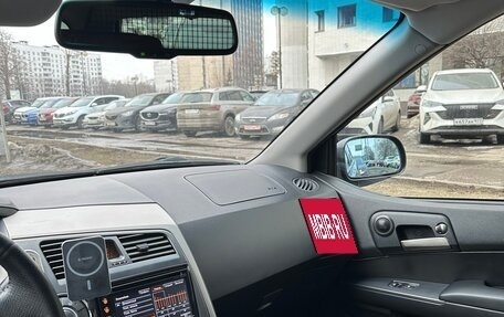 SsangYong Kyron I, 2011 год, 1 680 000 рублей, 6 фотография