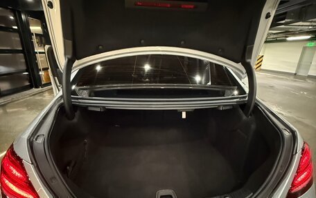 Mercedes-Benz E-Класс, 2019 год, 4 300 000 рублей, 7 фотография