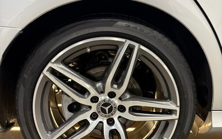 Mercedes-Benz E-Класс, 2019 год, 4 300 000 рублей, 11 фотография