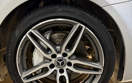 Mercedes-Benz E-Класс, 2019 год, 4 300 000 рублей, 10 фотография