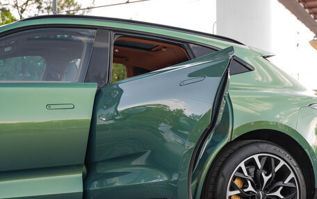 Aston Martin DBX I, 2022 год, 16 200 000 рублей, 9 фотография