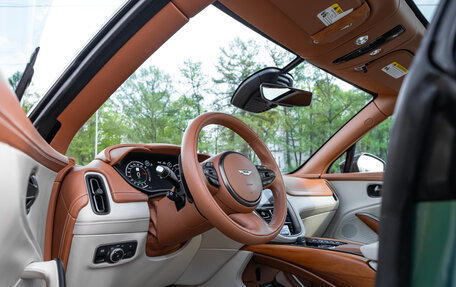 Aston Martin DBX I, 2022 год, 16 200 000 рублей, 8 фотография