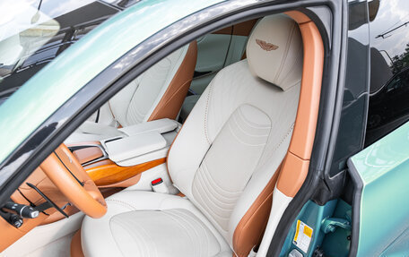 Aston Martin DBX I, 2022 год, 16 200 000 рублей, 6 фотография