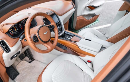 Aston Martin DBX I, 2022 год, 16 200 000 рублей, 5 фотография