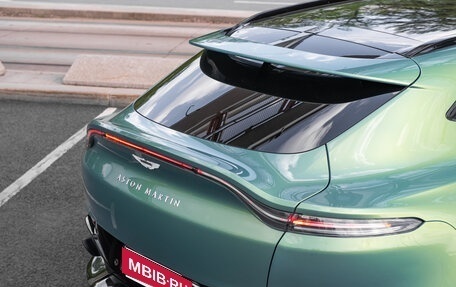 Aston Martin DBX I, 2022 год, 16 200 000 рублей, 4 фотография