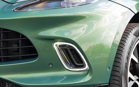 Aston Martin DBX I, 2022 год, 16 200 000 рублей, 16 фотография