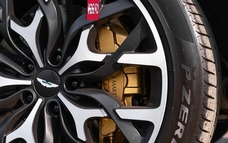 Aston Martin DBX I, 2022 год, 16 200 000 рублей, 17 фотография