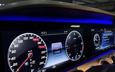 Mercedes-Benz E-Класс, 2019 год, 4 300 000 рублей, 5 фотография