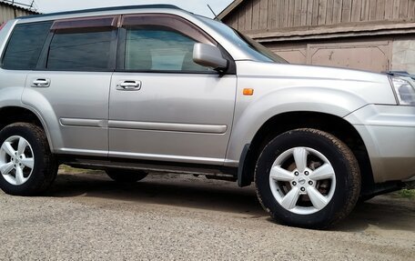 Nissan X-Trail, 2001 год, 699 000 рублей, 11 фотография