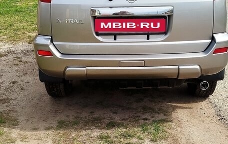 Nissan X-Trail, 2001 год, 699 000 рублей, 2 фотография