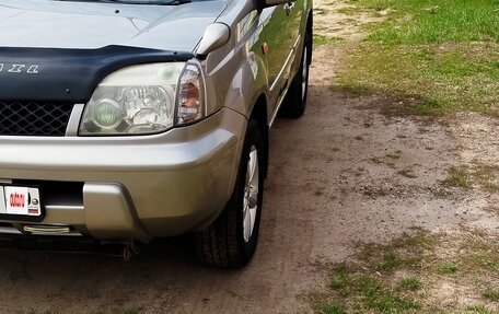 Nissan X-Trail, 2001 год, 699 000 рублей, 18 фотография