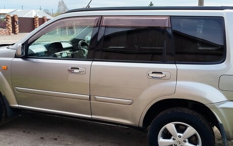 Nissan X-Trail, 2001 год, 699 000 рублей, 22 фотография