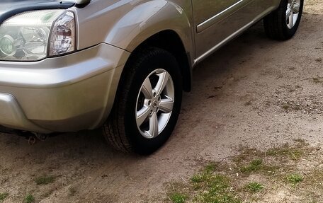 Nissan X-Trail, 2001 год, 699 000 рублей, 19 фотография