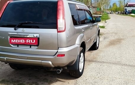 Nissan X-Trail, 2001 год, 699 000 рублей, 7 фотография