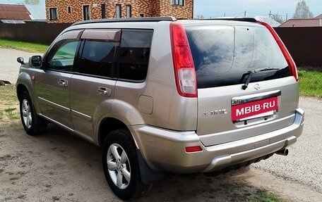 Nissan X-Trail, 2001 год, 699 000 рублей, 24 фотография