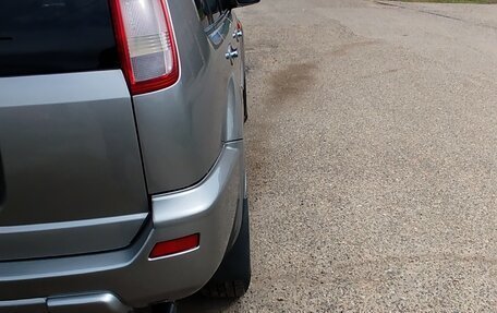 Nissan X-Trail, 2001 год, 699 000 рублей, 29 фотография