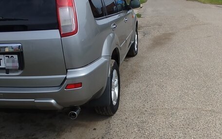 Nissan X-Trail, 2001 год, 699 000 рублей, 28 фотография