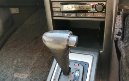 Nissan X-Trail, 2001 год, 699 000 рублей, 35 фотография