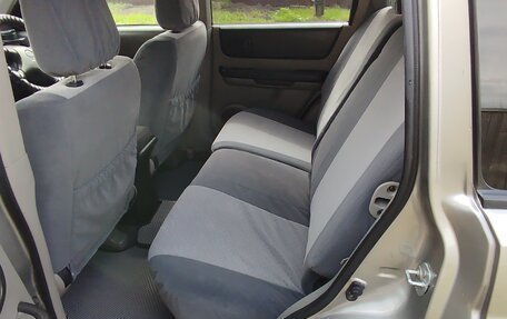 Nissan X-Trail, 2001 год, 699 000 рублей, 37 фотография