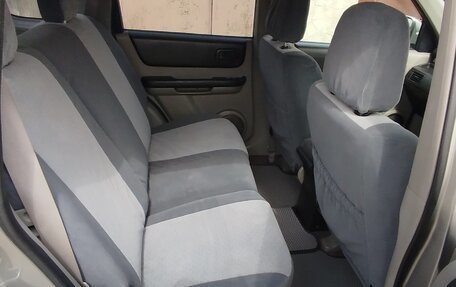 Nissan X-Trail, 2001 год, 699 000 рублей, 39 фотография