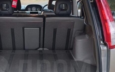 Nissan X-Trail, 2001 год, 699 000 рублей, 33 фотография