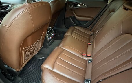 Audi A6, 2012 год, 1 670 000 рублей, 8 фотография
