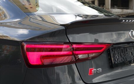 Audi S3, 2018 год, 2 890 000 рублей, 10 фотография