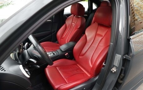 Audi S3, 2018 год, 2 890 000 рублей, 14 фотография