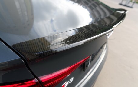 Audi S3, 2018 год, 2 890 000 рублей, 26 фотография