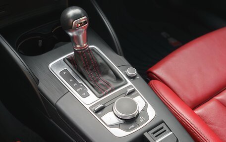 Audi S3, 2018 год, 2 890 000 рублей, 20 фотография