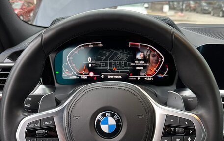 BMW 3 серия, 2019 год, 3 800 000 рублей, 9 фотография