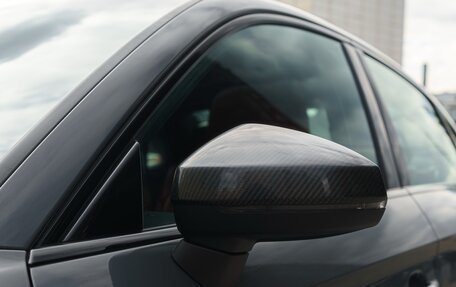 Audi S3, 2018 год, 2 890 000 рублей, 30 фотография