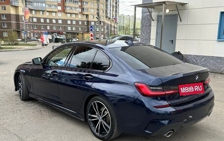 BMW 3 серия, 2019 год, 3 800 000 рублей, 6 фотография