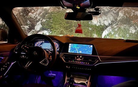 BMW 3 серия, 2019 год, 3 800 000 рублей, 13 фотография