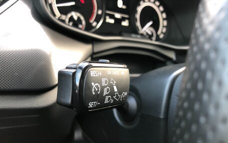 Skoda Rapid II, 2021 год, 1 770 000 рублей, 14 фотография