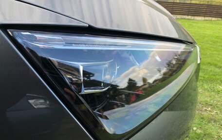 Skoda Rapid II, 2021 год, 1 770 000 рублей, 17 фотография
