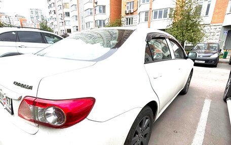 Toyota Corolla, 2012 год, 950 000 рублей, 4 фотография