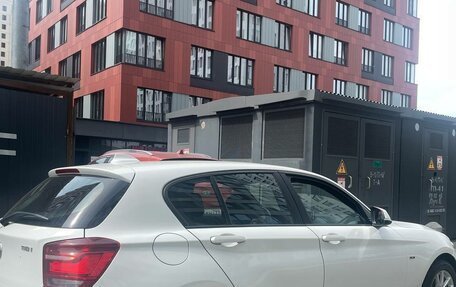BMW 1 серия, 2012 год, 1 250 000 рублей, 2 фотография