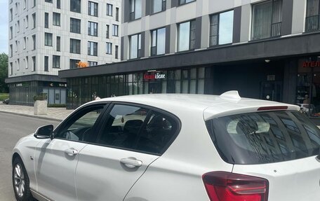 BMW 1 серия, 2012 год, 1 250 000 рублей, 6 фотография