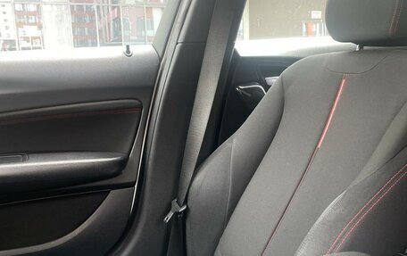 BMW 1 серия, 2012 год, 1 250 000 рублей, 16 фотография