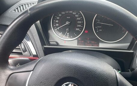 BMW 1 серия, 2012 год, 1 250 000 рублей, 20 фотография