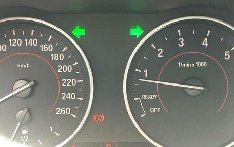 BMW 1 серия, 2012 год, 1 250 000 рублей, 13 фотография